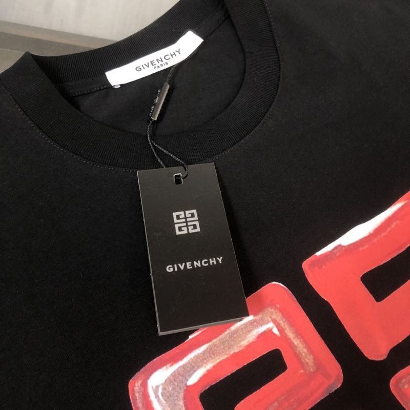 Givenchy T-Shirts